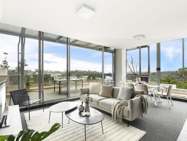 Apartment for rent in Upper North Shore, Sydney