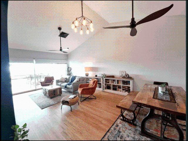 Apartment for rent in Belgian Gardens, Townsville
