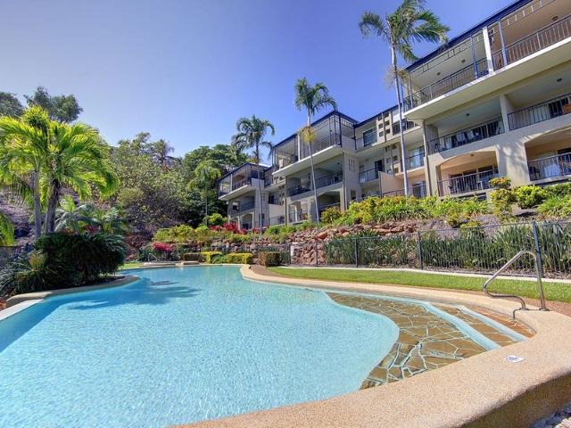 Apartment for rent in Castle Hill, Townsville
