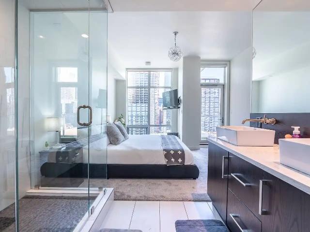 Condo for rent in Beltline, Calgary