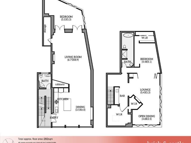 Apartment for rent in Hobart