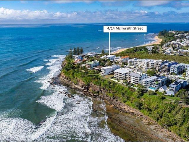 Apartment for rent in Kings Creek, Queensland