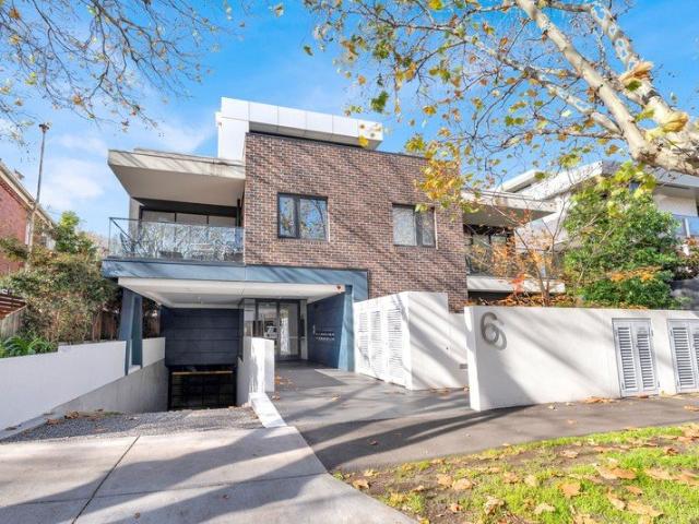 Apartment for rent in Camerons Creek, Victoria