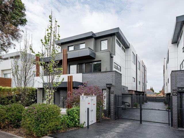 Townhouse for rent in Niddrie, Melbourne