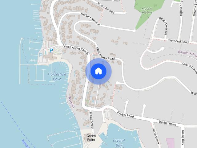 House for rent in Sydney, New South Wales