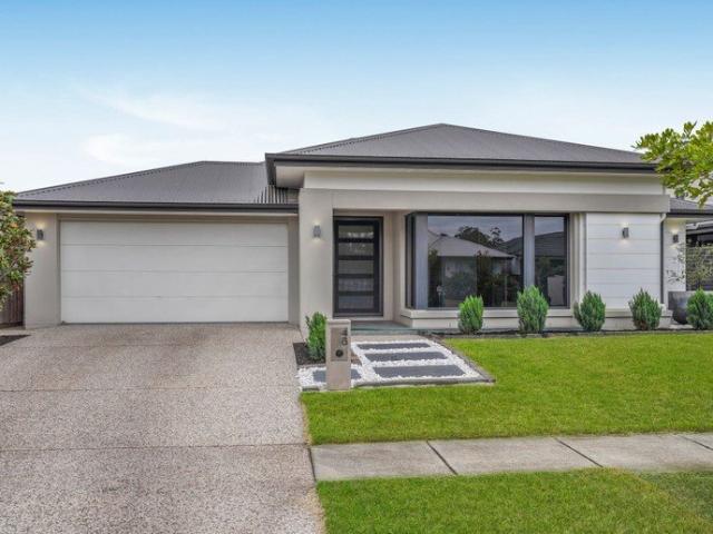 House for rent in Stockland Pallara, Greater Brisbane