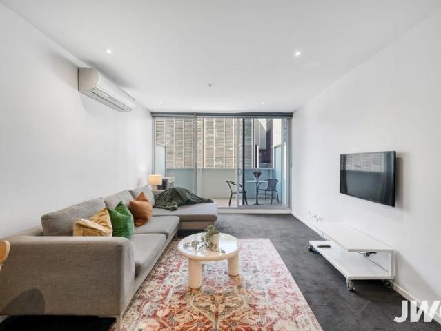 Apartment for rent in South Yarra, Melbourne