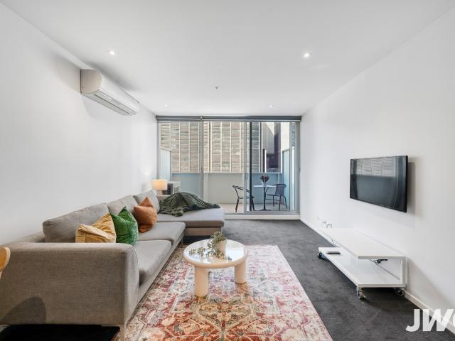 Apartment for rent in South Yarra, Melbourne
