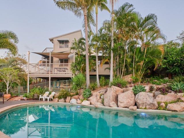House for rent in Gladstone, Queensland