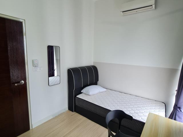 Room for rent in Selayang, Selangor
