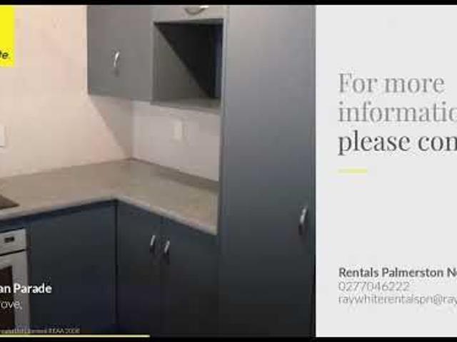 House for rent in Palmerston North, Oroua County