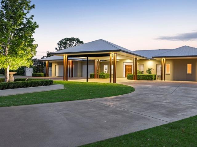 House for sale in Toowoomba, Queensland