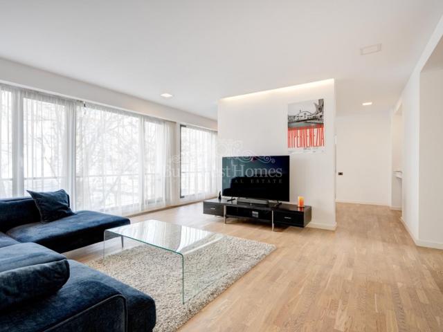 Apartament închirieri în Dorobanti, Arad