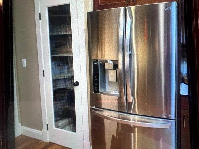 House for rent in Vancouver, British Columbia
