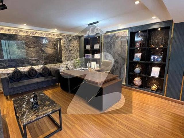 Office for rent in Islamabad