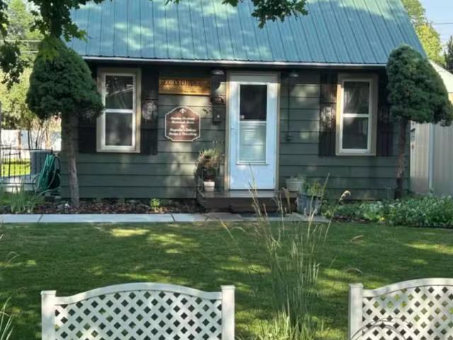 House for rent in Caldwell