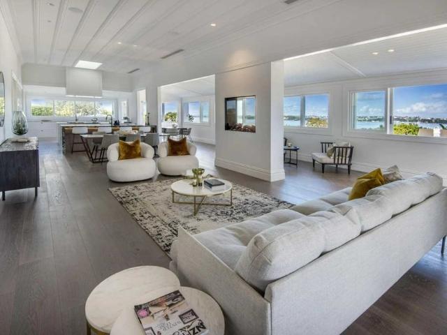 House for rent in Devonport, Devonport-Takapuna