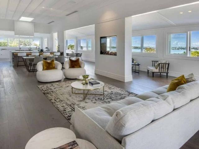 House for rent in Devonport, Oroua County