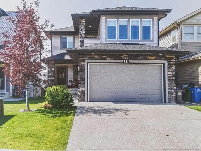 House for rent in Alberta