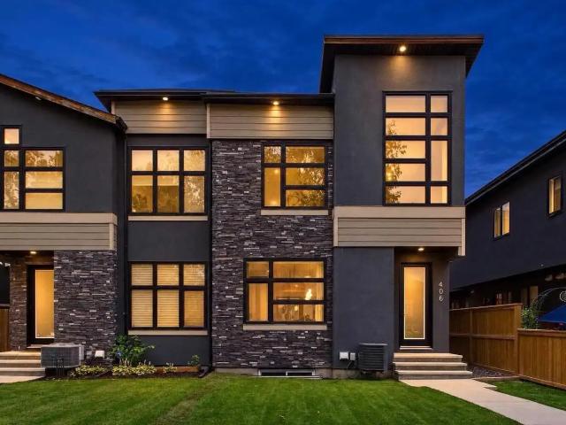 House for rent in Highland Park, Calgary