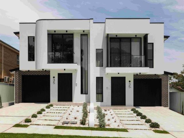Duplex for rent in South Wentworthville, Sydney