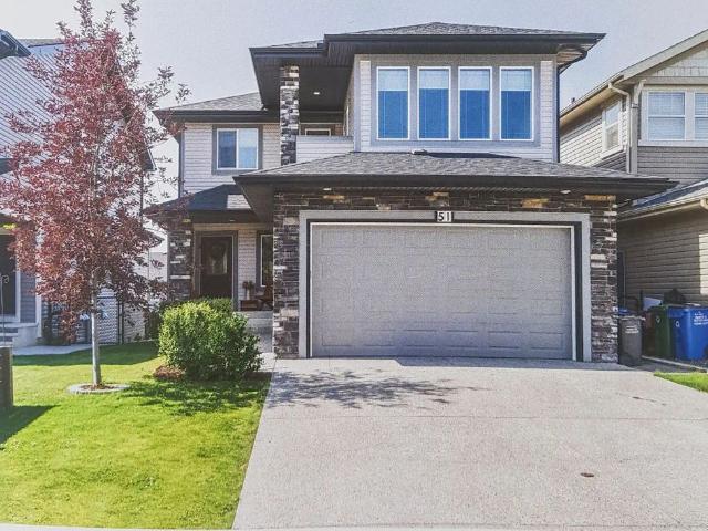 House for rent in Sunset Ridge, Town of Cochrane