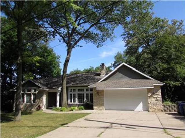 House for rent in Kenwood Heights, Cedar Rapids