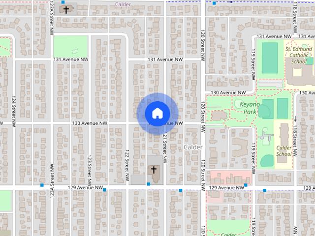 Townhouse for rent in Wedgewood, Alberta