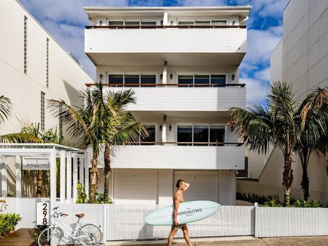 Granny Flat for rent in Sydney, New South Wales