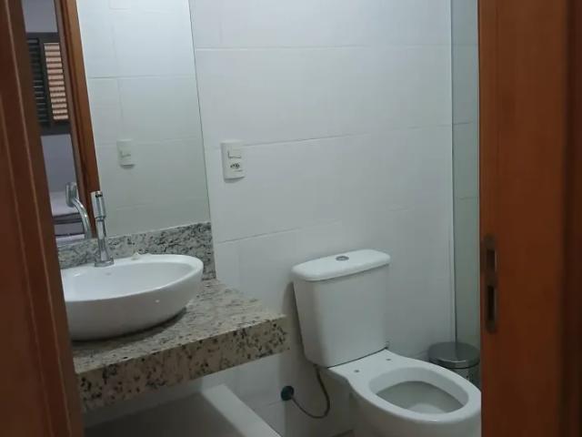 Apartamento aluguel em Região Geográfica Imediata de Palmas, Palmas