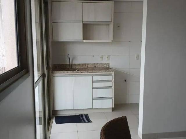 Apartamento aluguel em Região Geográfica Imediata de Palmas, Palmas