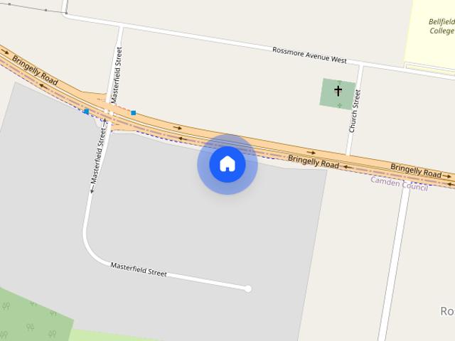 House for rent in Rossmore, Sydney