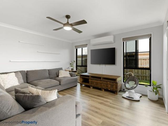 House for rent in Cotswold Hills, Toowoomba