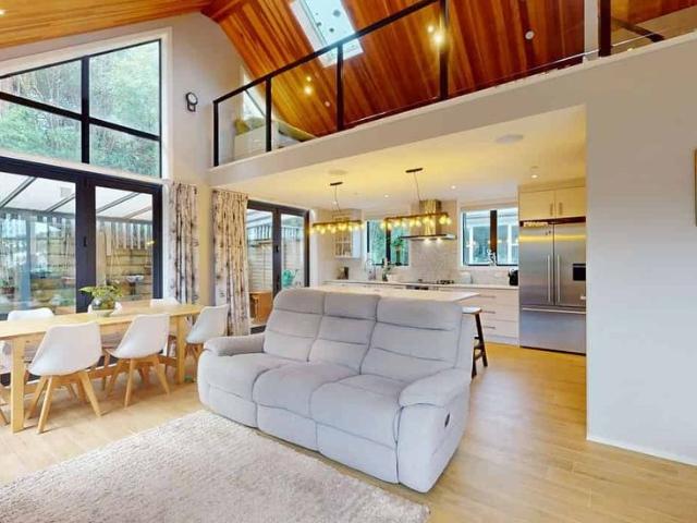 House for rent in Wellington