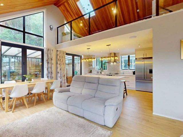 House for rent in Karori, Wellington