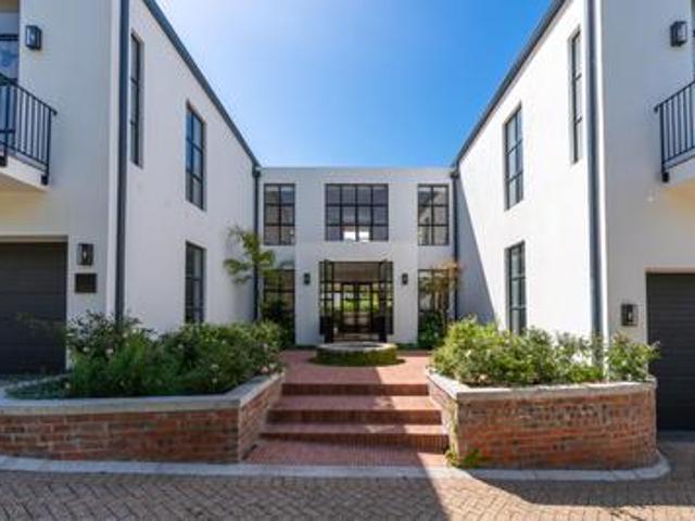 House for rent in Cape Town, City of Cape Town
