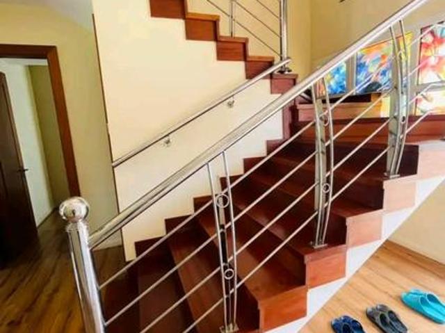 House for sale in Mackinnon Road, Kinango