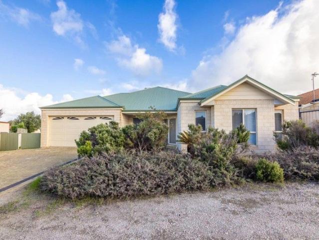 House for sale in Jurien Bay, Western Australia