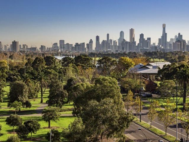 Apartment for rent in Camerons Creek, Victoria