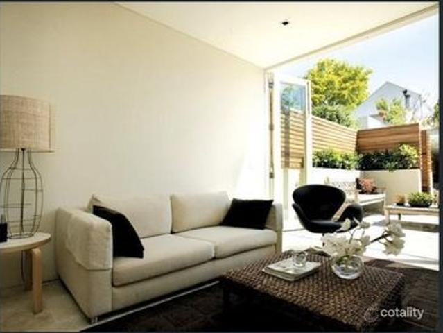 House for rent in Eastern Suburbs, Sydney