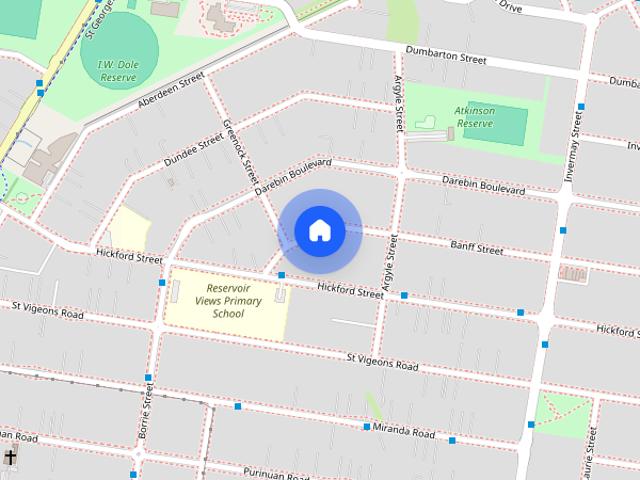House for rent in Camerons Creek, Victoria