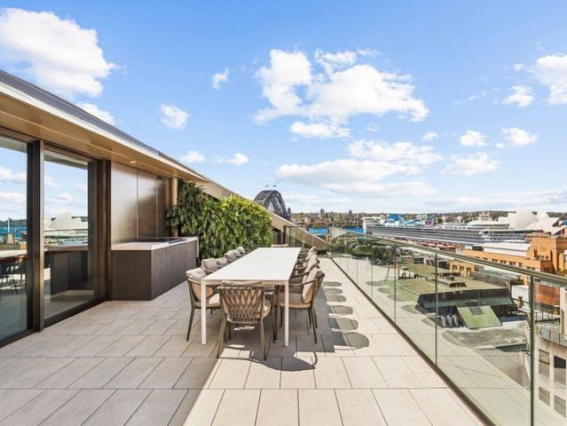 Apartment for sale in Sydney CBD, Sydney