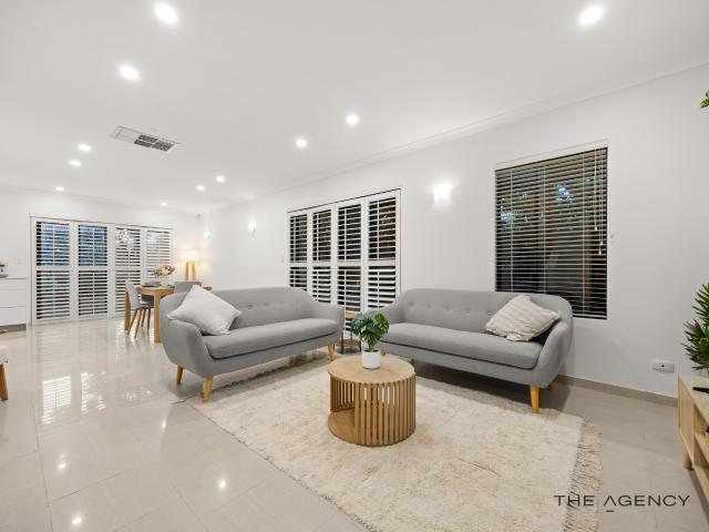 House for sale in Wilson, Western Australia