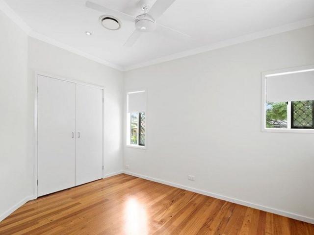 Apartment for rent in Toombul, Queensland