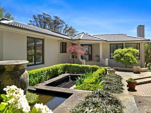 House for rent in Bowral, Wingecarribee Shire Council