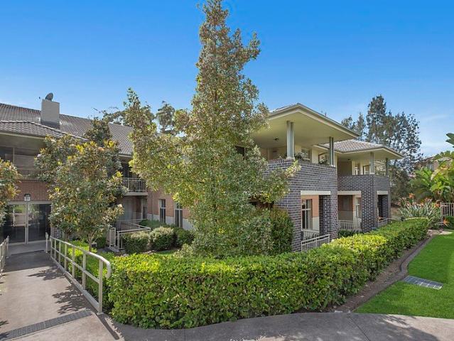 Apartment for rent in Kellyville, Sydney