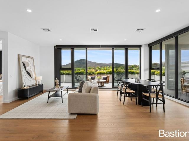 Property for sale in Campbell, Canberra