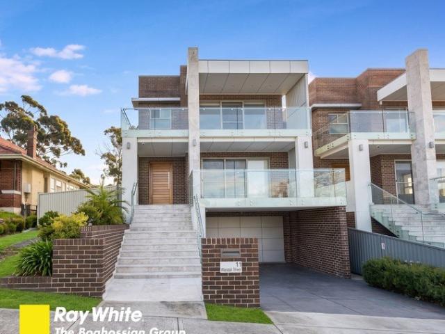 House for rent in St George, Sydney