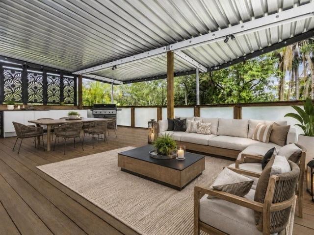 House for rent in Toombul, Queensland