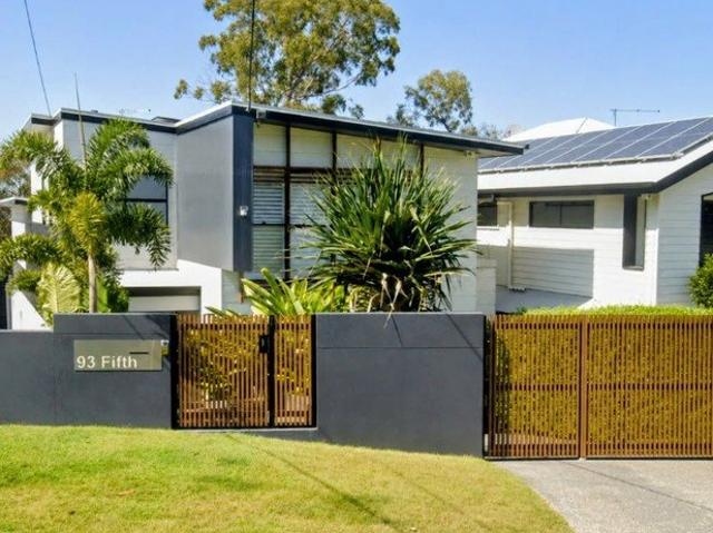 House for rent in Toombul, Queensland